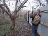 Рождественский парк